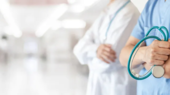 Health Care Stock Image