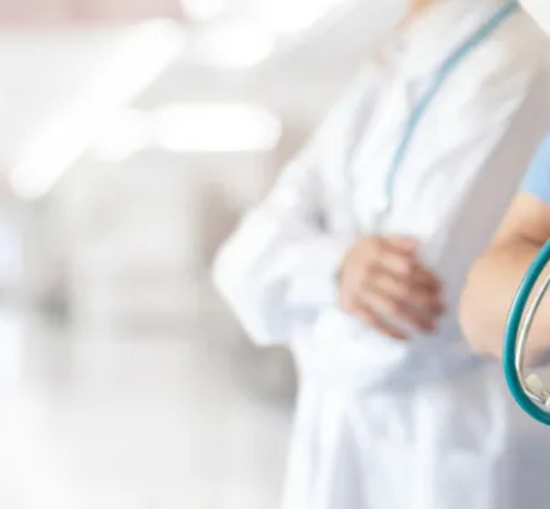 Health Care Stock Image